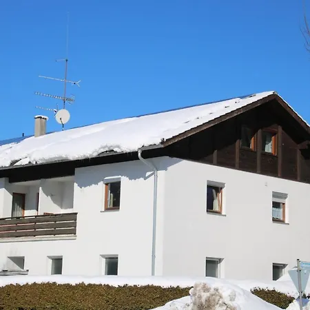 Alpen - Apartments II Garmisch-Partenkirchen Exterior foto