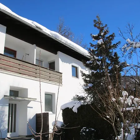 Alpen - Apartments II Garmisch-Partenkirchen Exterior foto