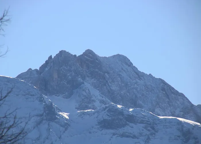 Alpen - Apartments II