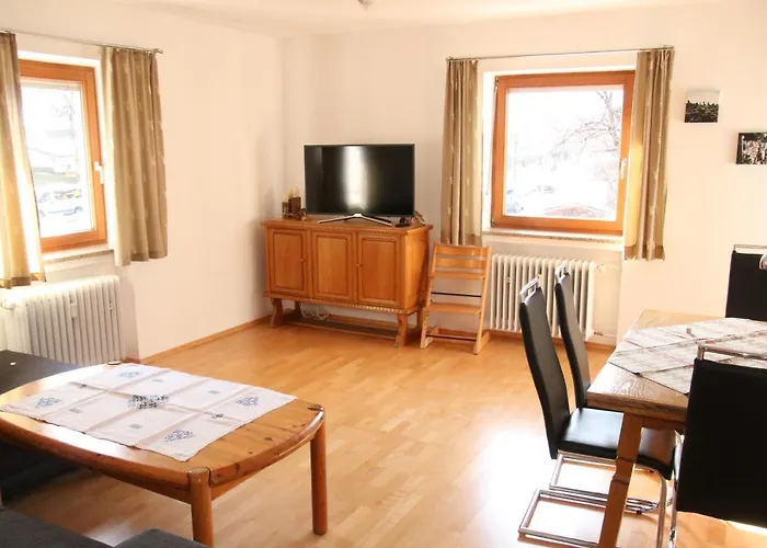 Alpen - Apartments II