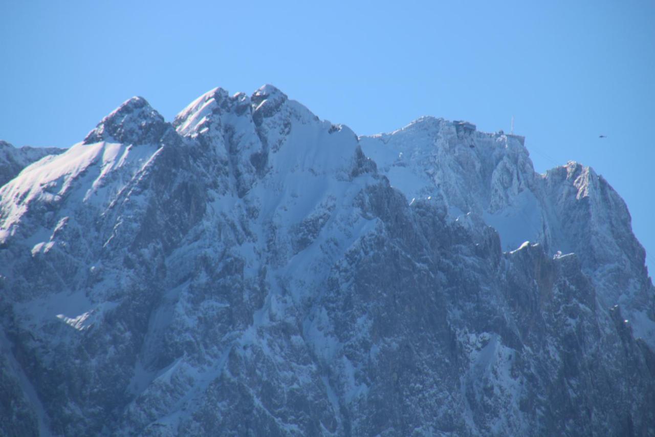 Apartment Alpen - Ii Garmisch-Partenkirchen