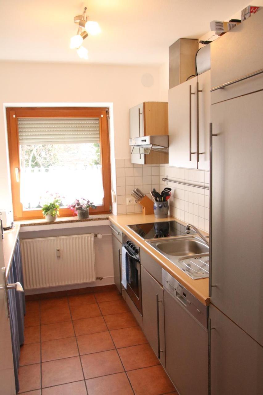 Apartment Alpen - Ii *