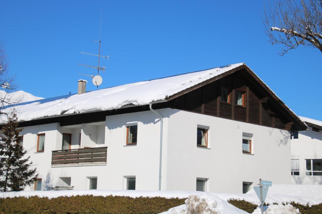 Alpen - Ii