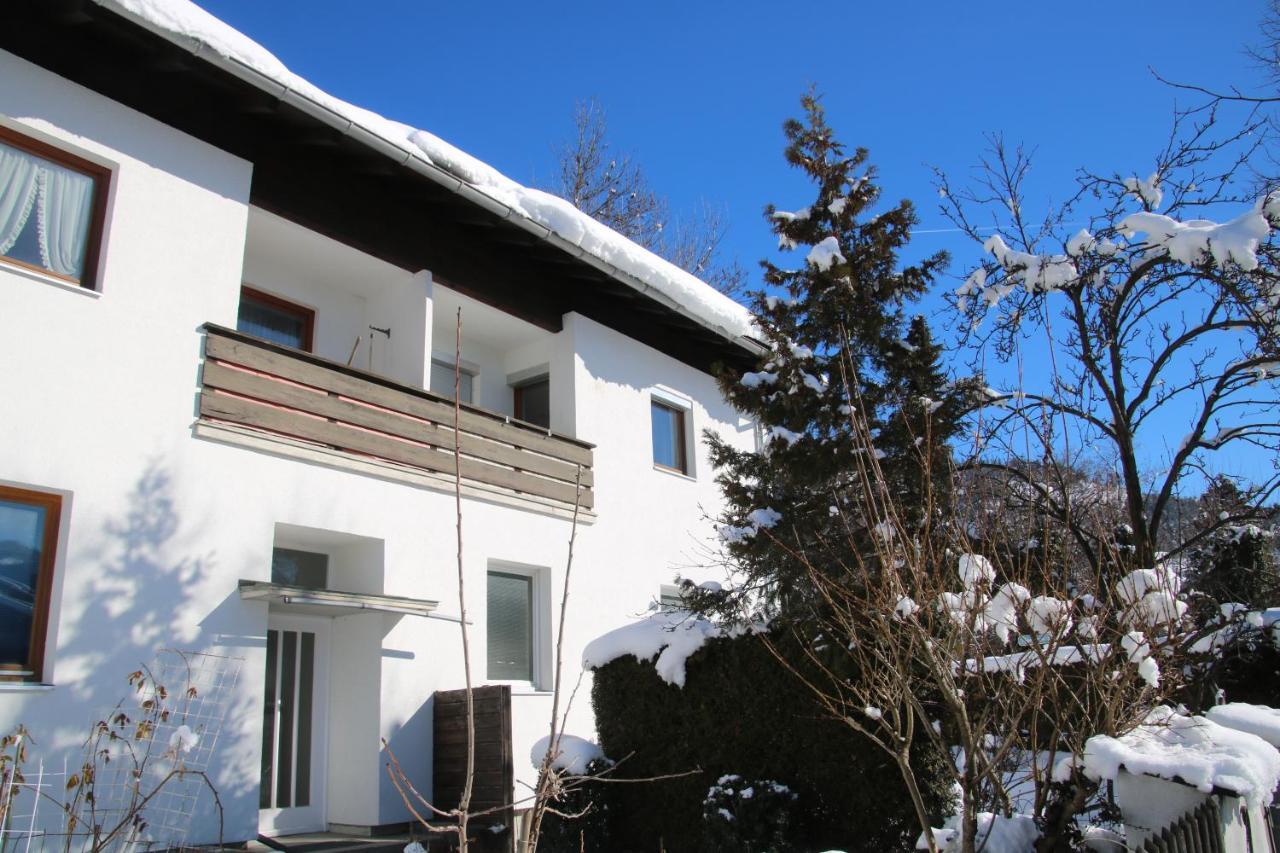 Apartment Alpen - Ii